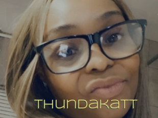 Thundakatt