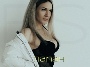 Tianah