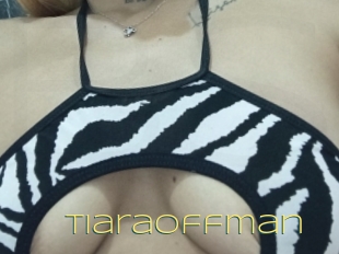 Tiaraoffman