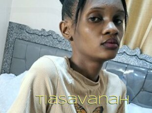 Tiasavanah