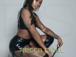Tierra_doll