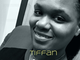 Tiffan