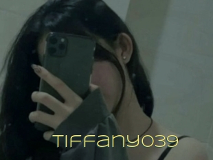 Tiffany039