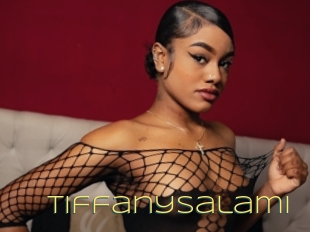 Tiffanysalami