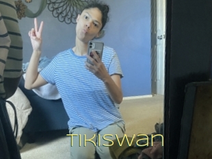 Tikiswan