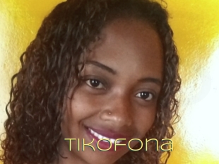 Tikofona