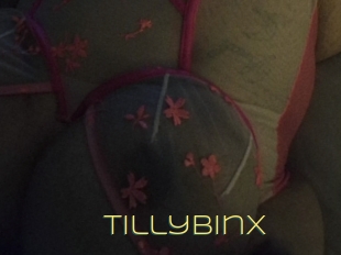Tillybinx