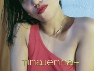 Tinajennah