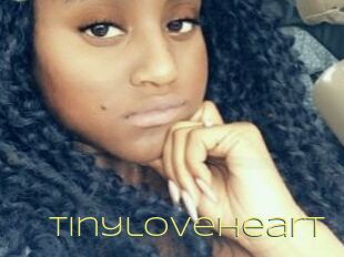 Tinyloveheart