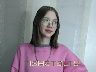 Tishatalty