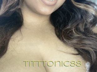 Titttonic88