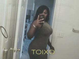 Toixo