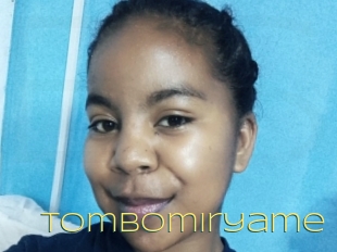 Tombomiryame