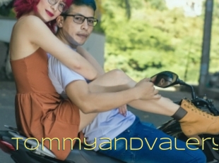 Tommyandvalery