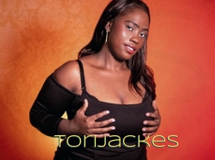 Torijackes