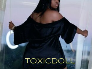 Toxicdoll