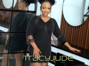 Tracyjude