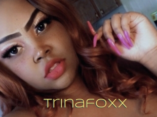 Trinafoxx