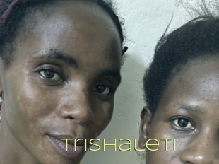 Trishaleti