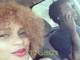 Ttg803