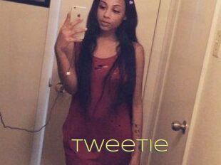 Tweetie