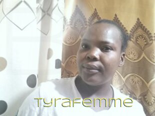 Tyrafemme