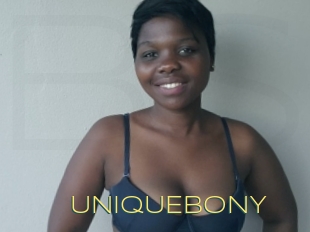 UNIQUEBONY