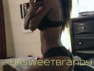 URSweetBrandy