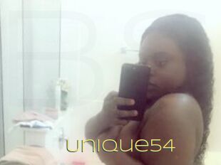 Unique54