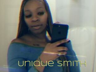 Unique_Smith