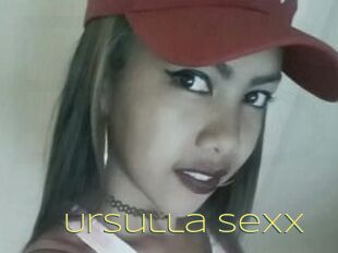 Ursulla_sexx