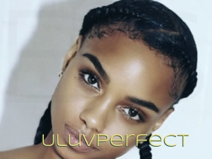 Uluvperfect