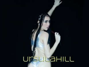 Ursulahill