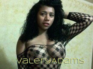 ValeryAdams