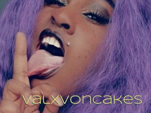 ValxVonCakes