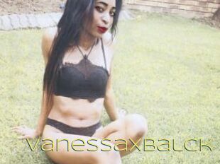 VanessaXBalck