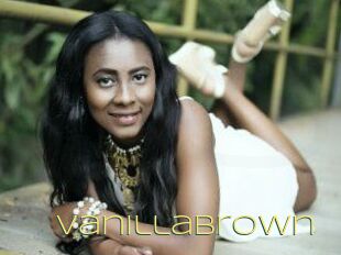 VanillaBrown