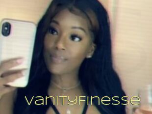 VanityFinesse