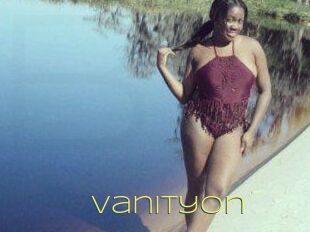 Vanityon