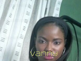 Vanny