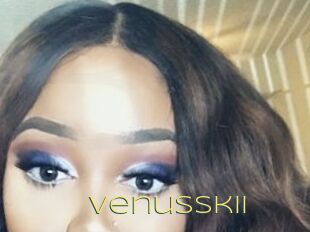 VenusSkii