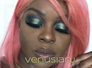 VenusianJ