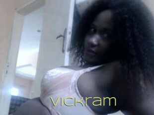 Vickram