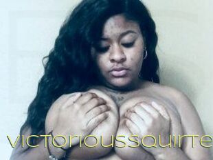 VictoriousSquirter