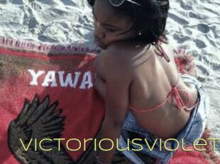 VictoriousViolet