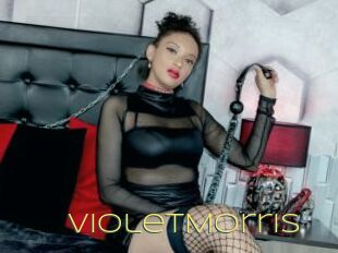 VioletMorris