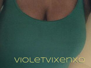 VioletVixenXo