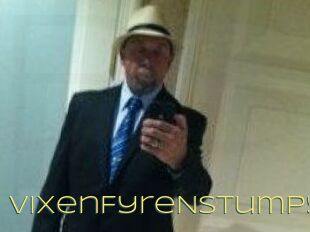 VixenFyre_N_Stumpy