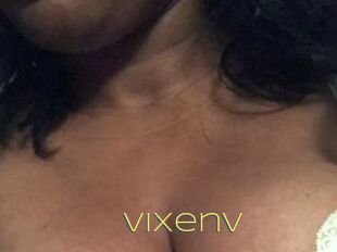 VixenV