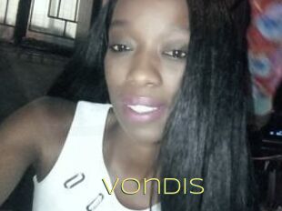 Vondis